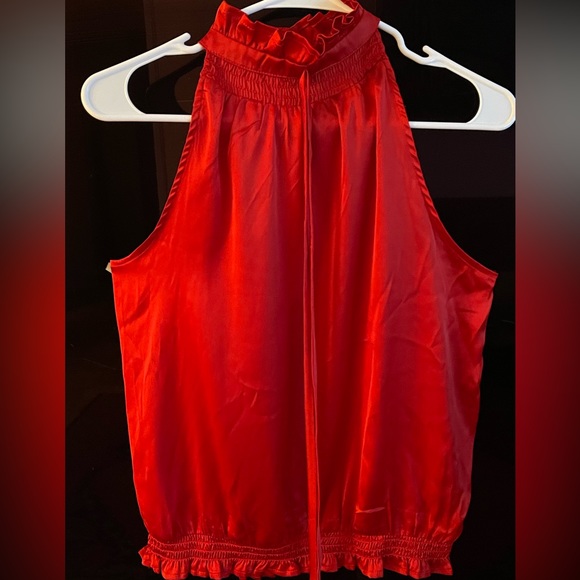 Soho blouse - Picture 1 of 4